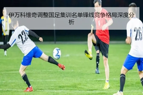 伊万科维奇调整国足集训名单锋线竞争格局深度分析